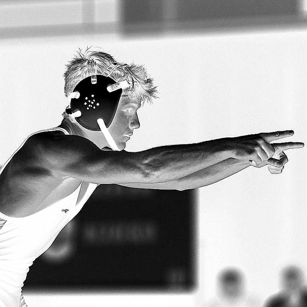 Eight Medals, Zero Golds: Wrestling's Ledger Opens in the Four Districts the Federation Never Planned For Eight Medals, Zero Golds: Wrestling's Ledger Opens in the Four Districts the Federation Never Planned For