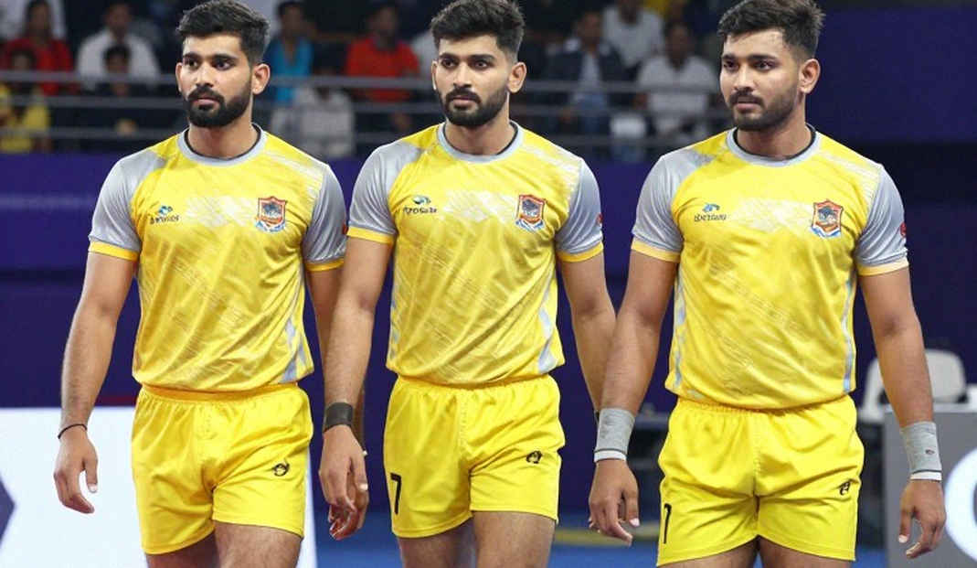 चौदह से तेरह: अहमदाबाद में पाकिस्तान के आखिरी वक्त के कदम ने पहली राष्ट्रमंडल कबड्डी चैंपियनशिप से क्या छीन लिया