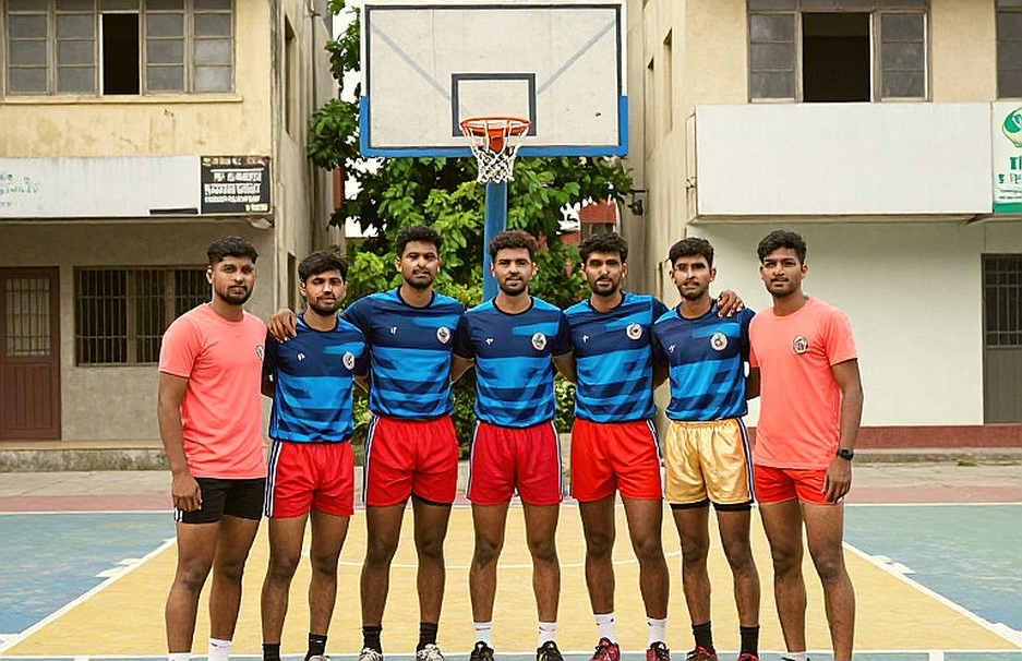 सर्जीत सिंह कप्तान, नवीन कुमार उप-कप्तान: राष्ट्रमंडल कबड्डी चैंपियनशिप से पहले भारत की असली परीक्षा मैट पर होगी, प्रेस नोट में नहीं