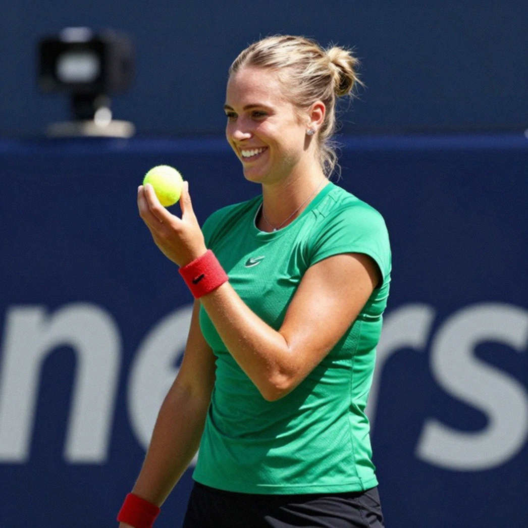 निंगबो में कोस्ट्युक रिटायर: आखिरी WTA फाइनल्स स्लॉट मुचोवा के नाम, और कैलेंडर पर एक बेआवाज़ सवाल