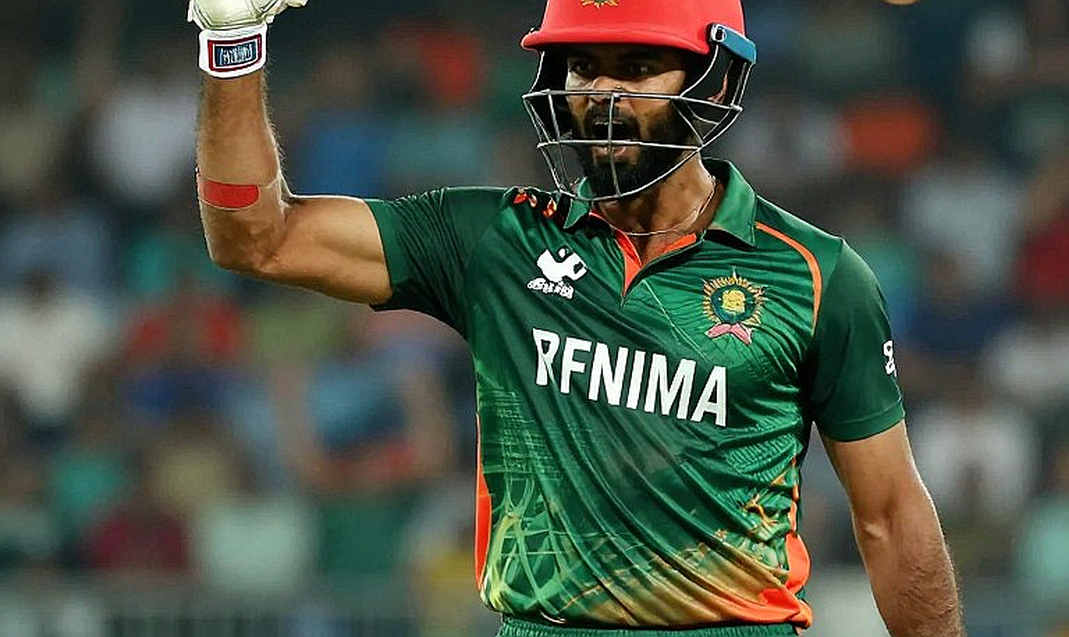 स्कोरकार्ड जो कभी नहीं आया: ख़ाली फ़ीड क्रिकेट की सबसे महँगी ख़बर है स्कोरकार्ड जो कभी नहीं आया: ख़ाली फ़ीड क्रिकेट की सबसे महँगी ख़बर है