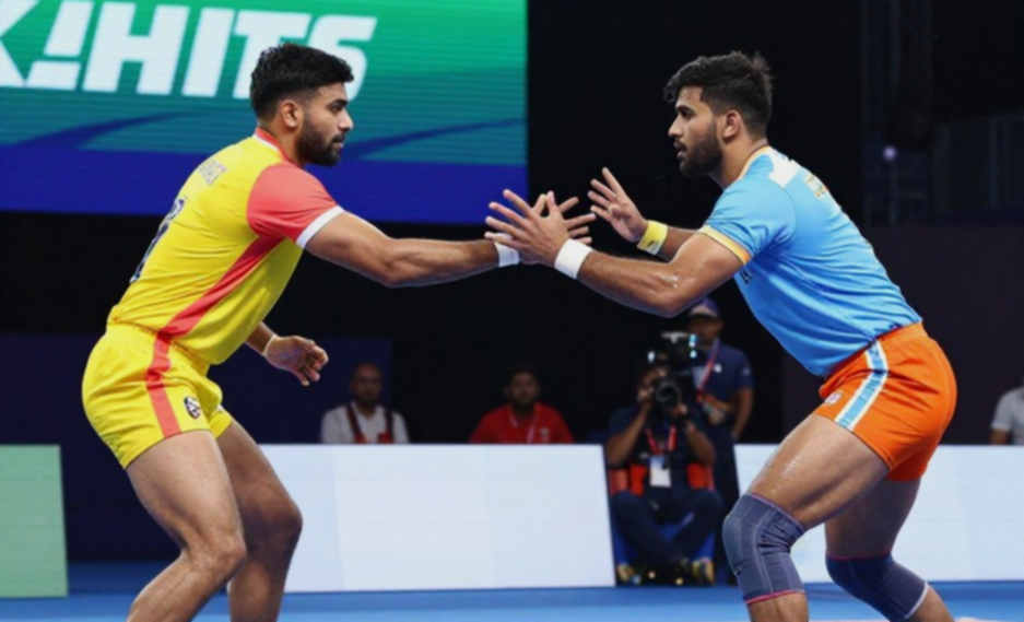 Commonwealth Kabaddi Championship 2026: Day 1 Points Table, Score-Difference Math and the Incomplete Story of Internationalisation