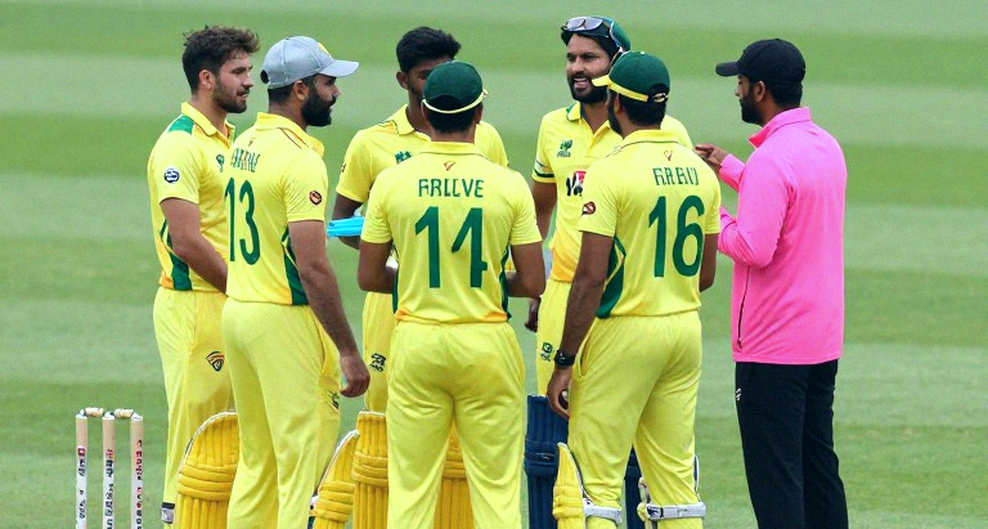 Empty Payload, Full Vocabulary: An Audit Report on Cricket's Tactical Lexicon Empty Payload, Full Vocabulary: An Audit Report on Cricket's Tactical Lexicon