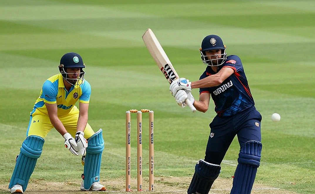 Empty Payload, Full Vocabulary: An Audit Report on Cricket's Tactical Lexicon Empty Payload, Full Vocabulary: An Audit Report on Cricket's Tactical Lexicon