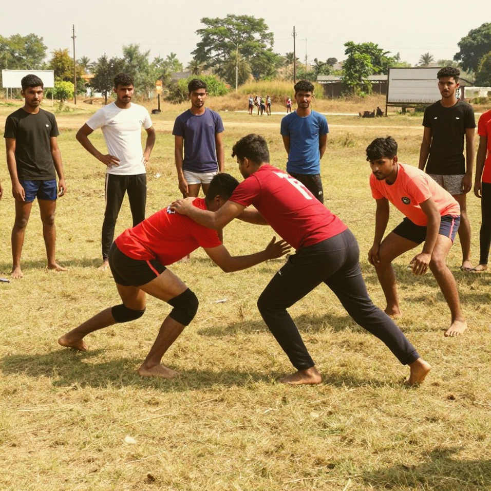 कॉमनवेल्थ कबड्डी चैंपियनशिप 2026: सुरजीत सिंह कप्तान, नवीन कुमार उपकप्तान — लेकिन असली सवाल यह नहीं है