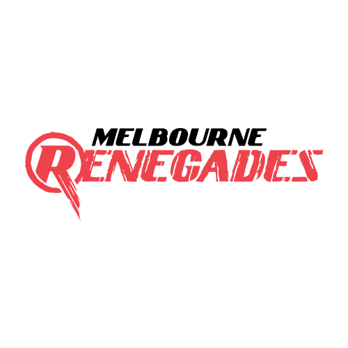 मेलबर्न रेनेगेड्स