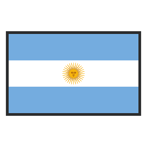 अर्जेंटीना