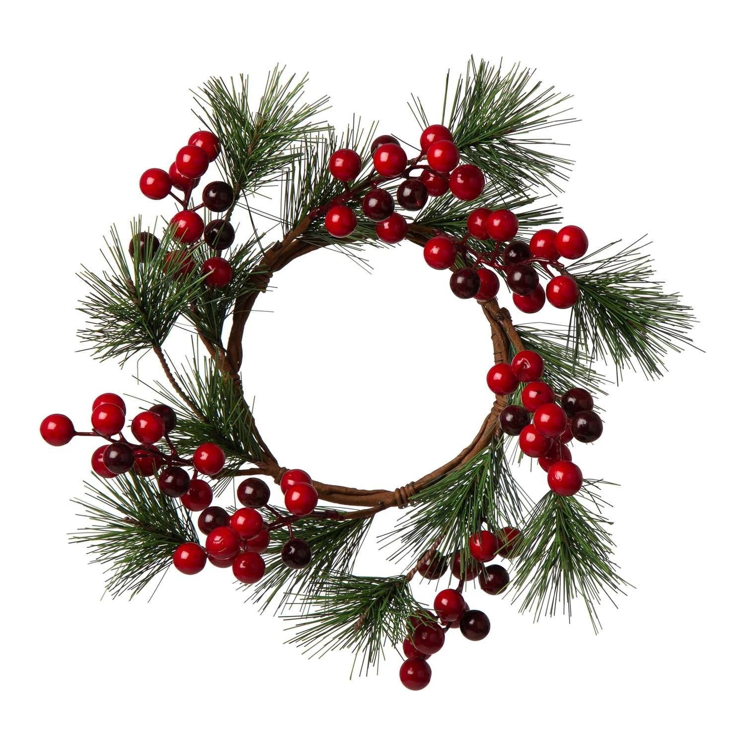 Glitzhome Multicolored Home With 3 Interchangeable Floral Wreaths Porch Sign 42 In. - Image 5