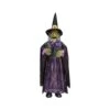Celebrations 3 Ft. Witch Halloween Decor