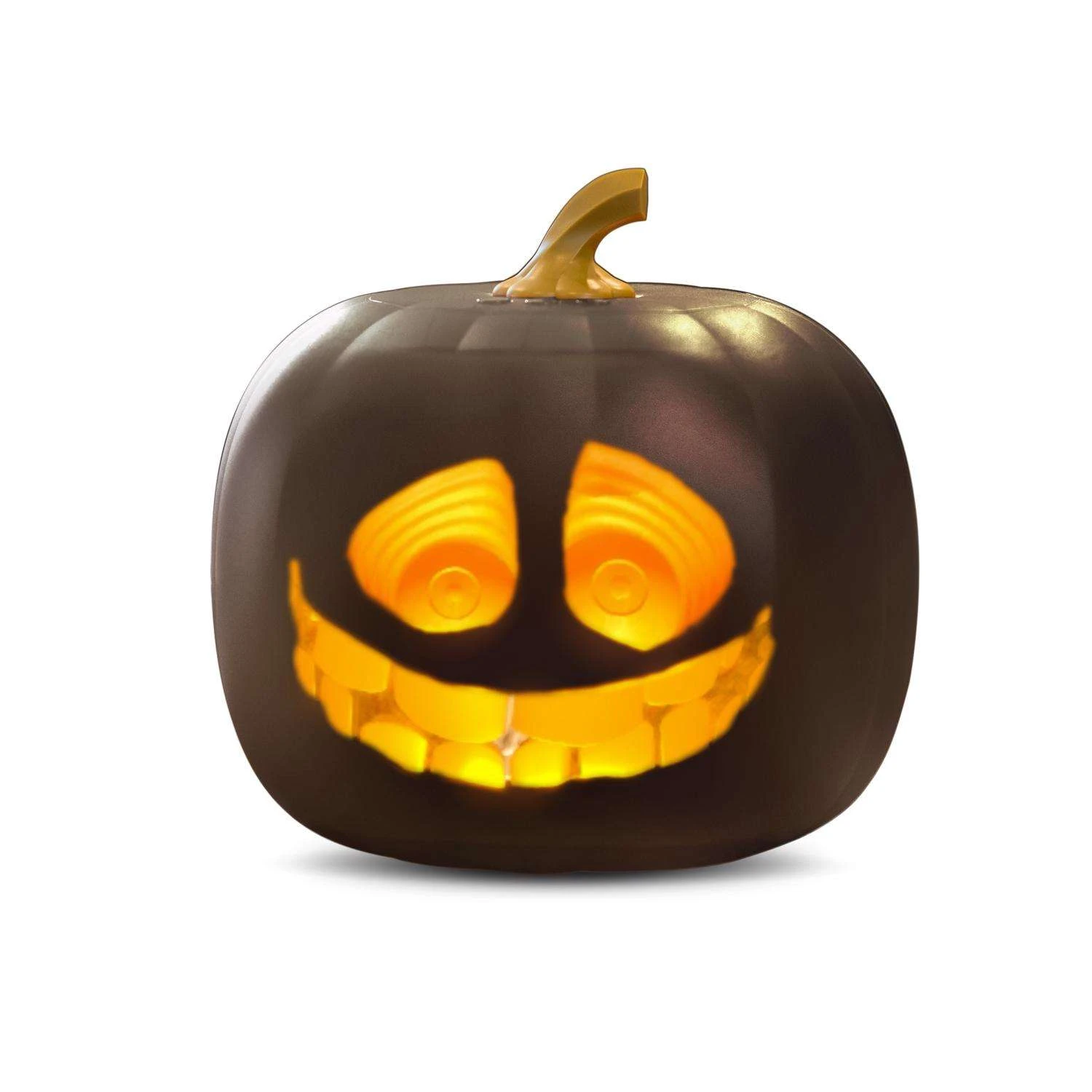 Mindscope Jabberin Jack 11 In. LED Animated Halloween Decor - Image 4