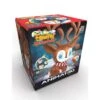 Mindscope Animat3D Multicolored Fawny The Reindeer Animated Decor 10 In.