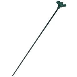 Dyno Holiday Light Stake Metal 25 Pc