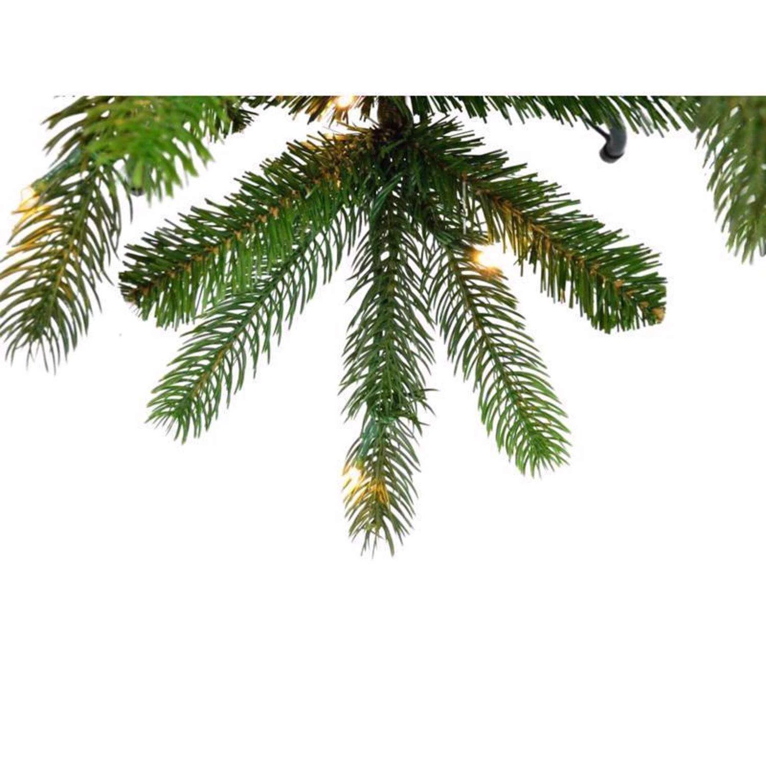 Celebrations 9 Ft. Full LED 1000 Ct Grand Illume Color Changing Christmas Tree - Image 2