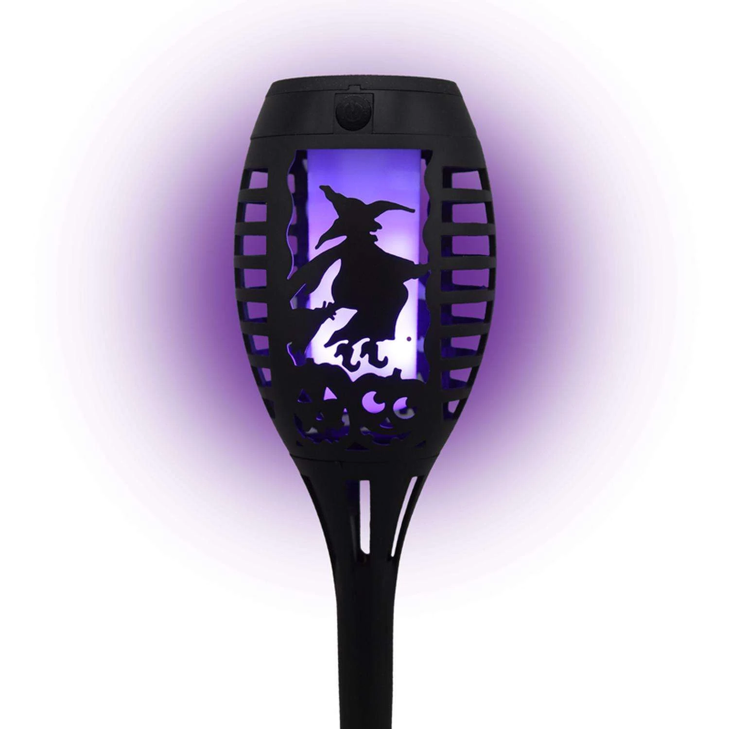 Magic Seasons Multicolor 36 In. Jack-o-lantern Pathway Decor - Image 7