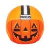 Sporticulture NFL 4 Ft. LED Green Bay Packers Jack-O-Helmet Inflatable