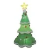 Celebrations Green Tree W/ Star 7.5 Ft. Inflatable