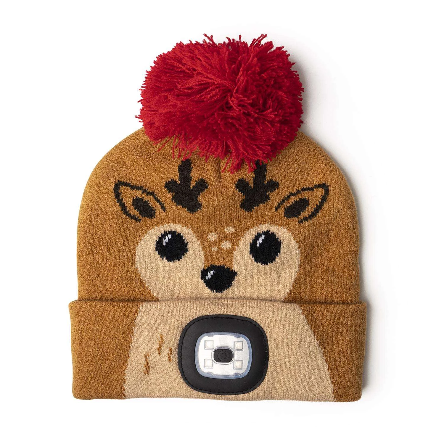 Night Scope LED Kids Hat Window Decor 1 Pc - Image 4