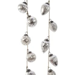 Decoris Bauble Garland