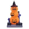 Celebrations 6 Ft. Prelit Pumkins Inflatable