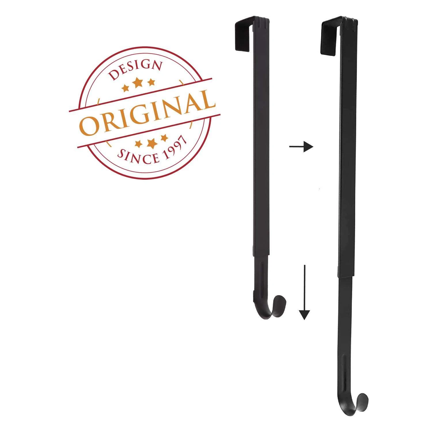 Haute Decor Adapt Adjustable Wreath Hanger - Image 2