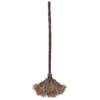 Roman Halloween Haunted Dancing Broom Plastic/Paper 1 Pk
