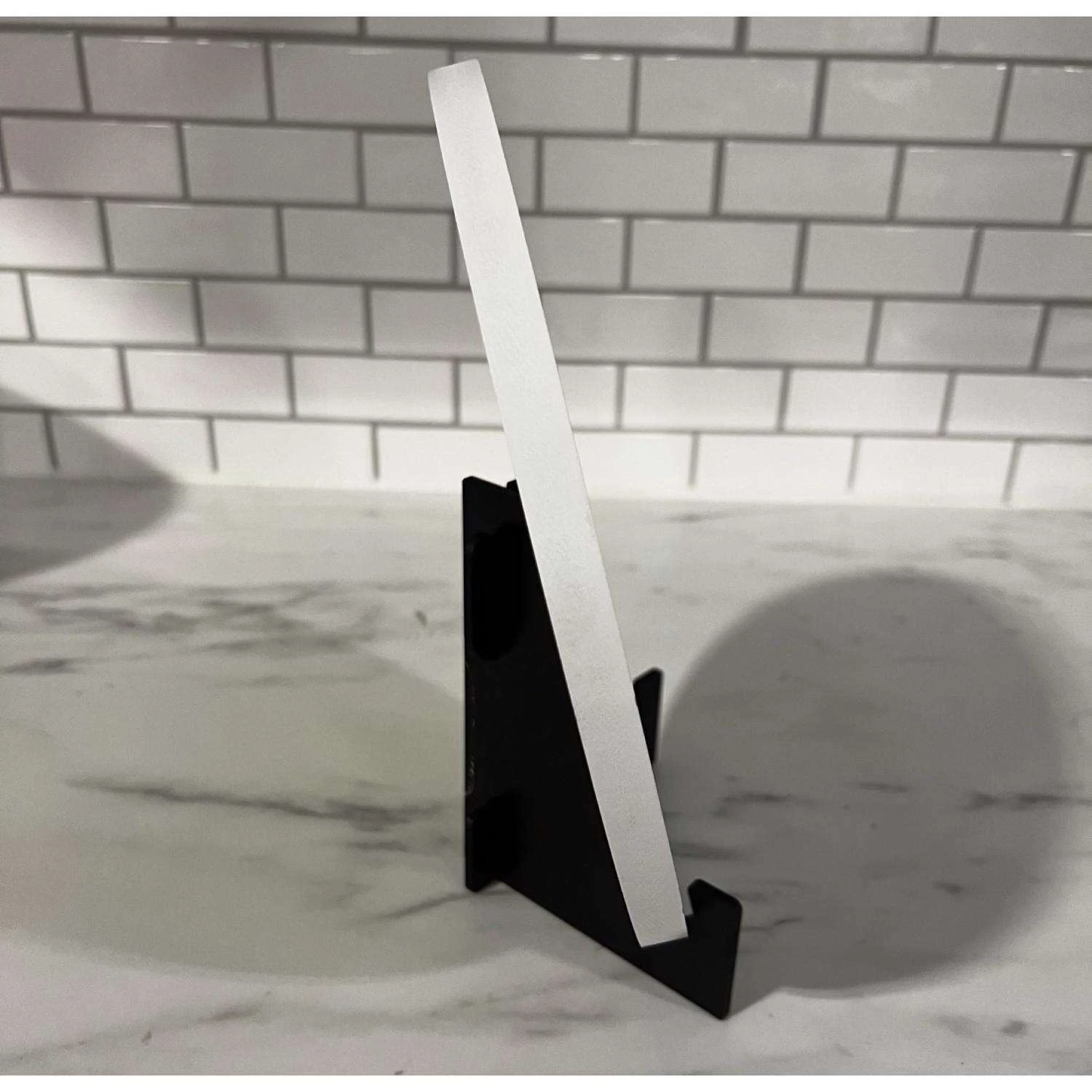 P Graham Dunn Multicolored Joy Ornate Plaque Table Decor 10 In. - Image 3