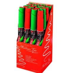 Diversitech Christmas Tree Stand Mat