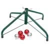 Jack Post 28" Steel Artificial Christmas Tree Stand 8 Ft.