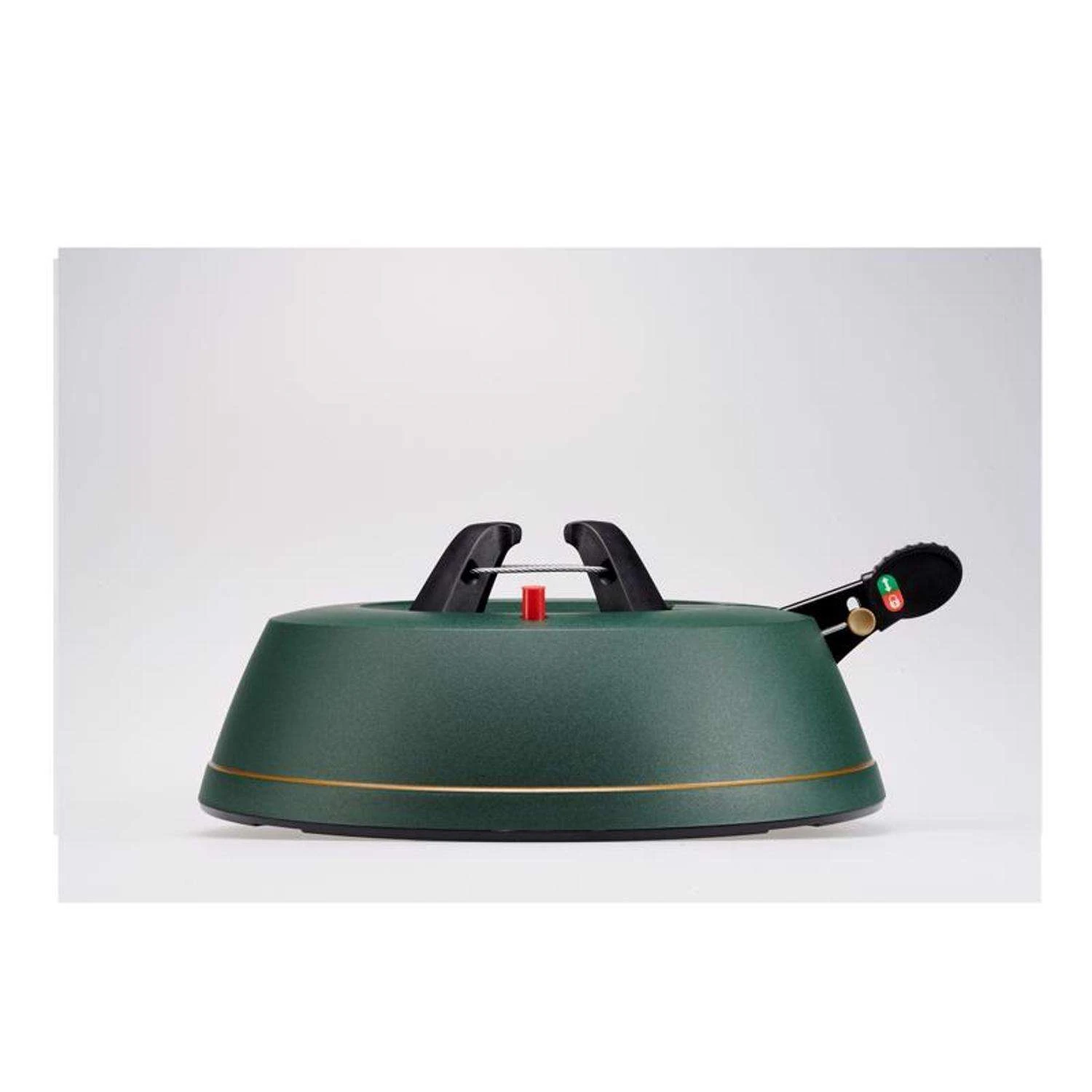 Krinner Genie Small Metal Artificial Christmas Tree Stand 6 Ft. - Image 3