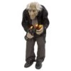 Celebrations 36 In. Animated Monster With Sound Halloween Decor