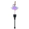 Mr. Christmas LED Animated Ballerina Tree Topper 24.25 In.
