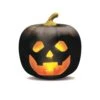 Mindscope Jabberin Jack 11 In. LED Animated Halloween Decor