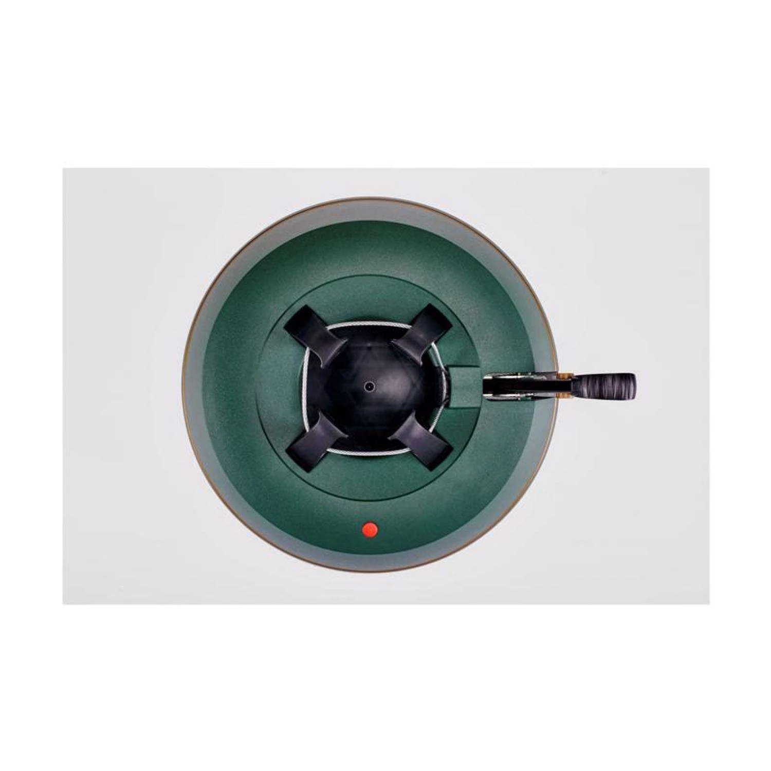 Krinner Genie Small Metal Artificial Christmas Tree Stand 6 Ft. - Image 4