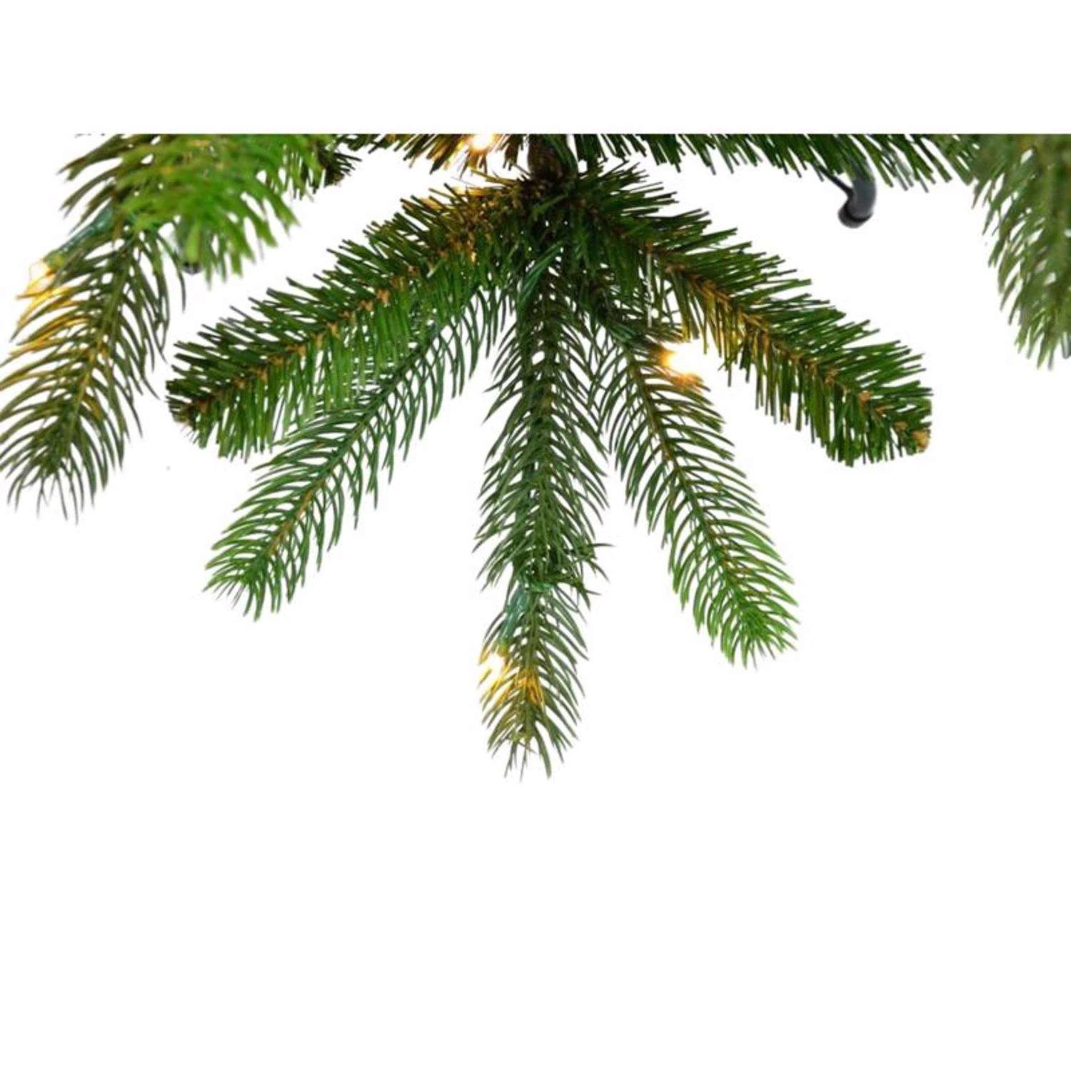 Celebrations 12 Ft. Full LED 1500 Ct Grand Illume Color Changing Christmas Tree - Image 2