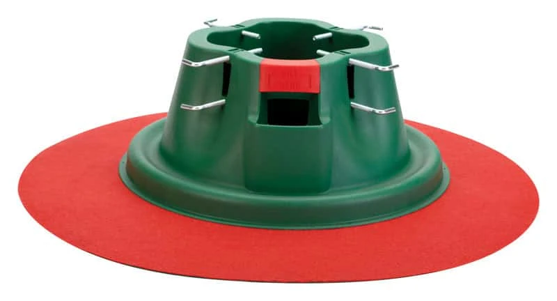 Diversitech Christmas Tree Stand Mat - Image 2