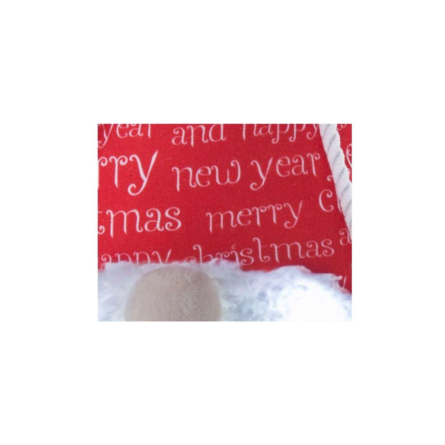 Morgan Fashions Stewie The Gnome LED Door Stopper 9 - Image 4