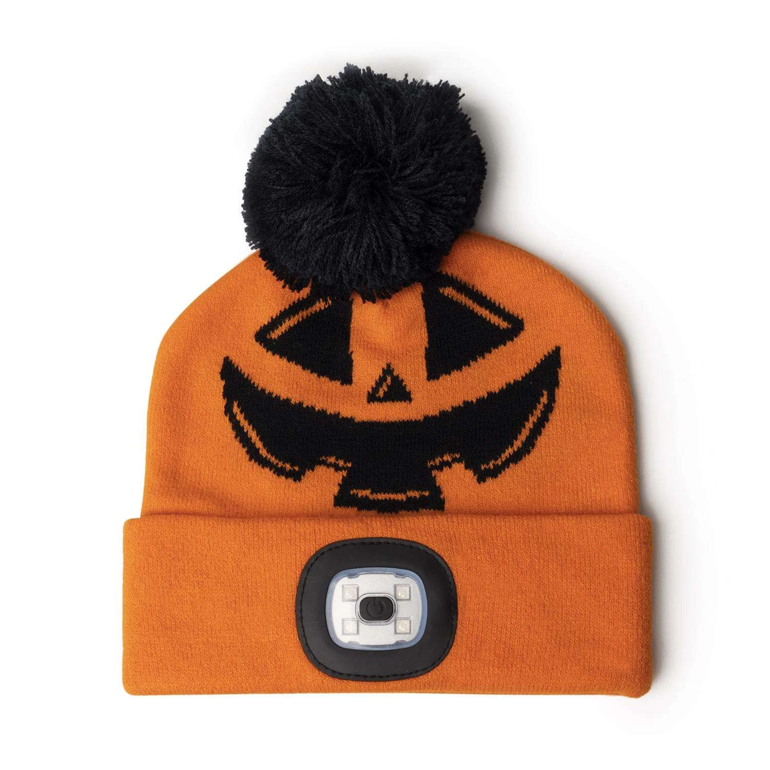 Night Scope Night Owl Pom Hat Headband 1 Pk - Image 6