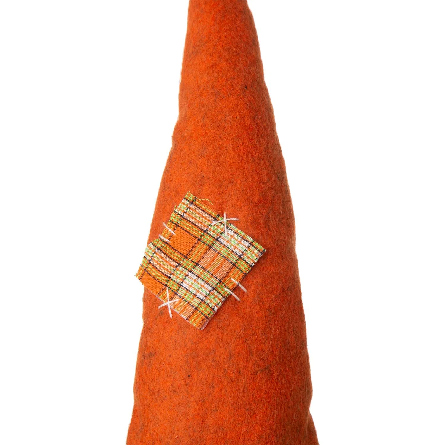 Glitzhome 24.02 In. Standing Gnome Fall Decor - Image 3