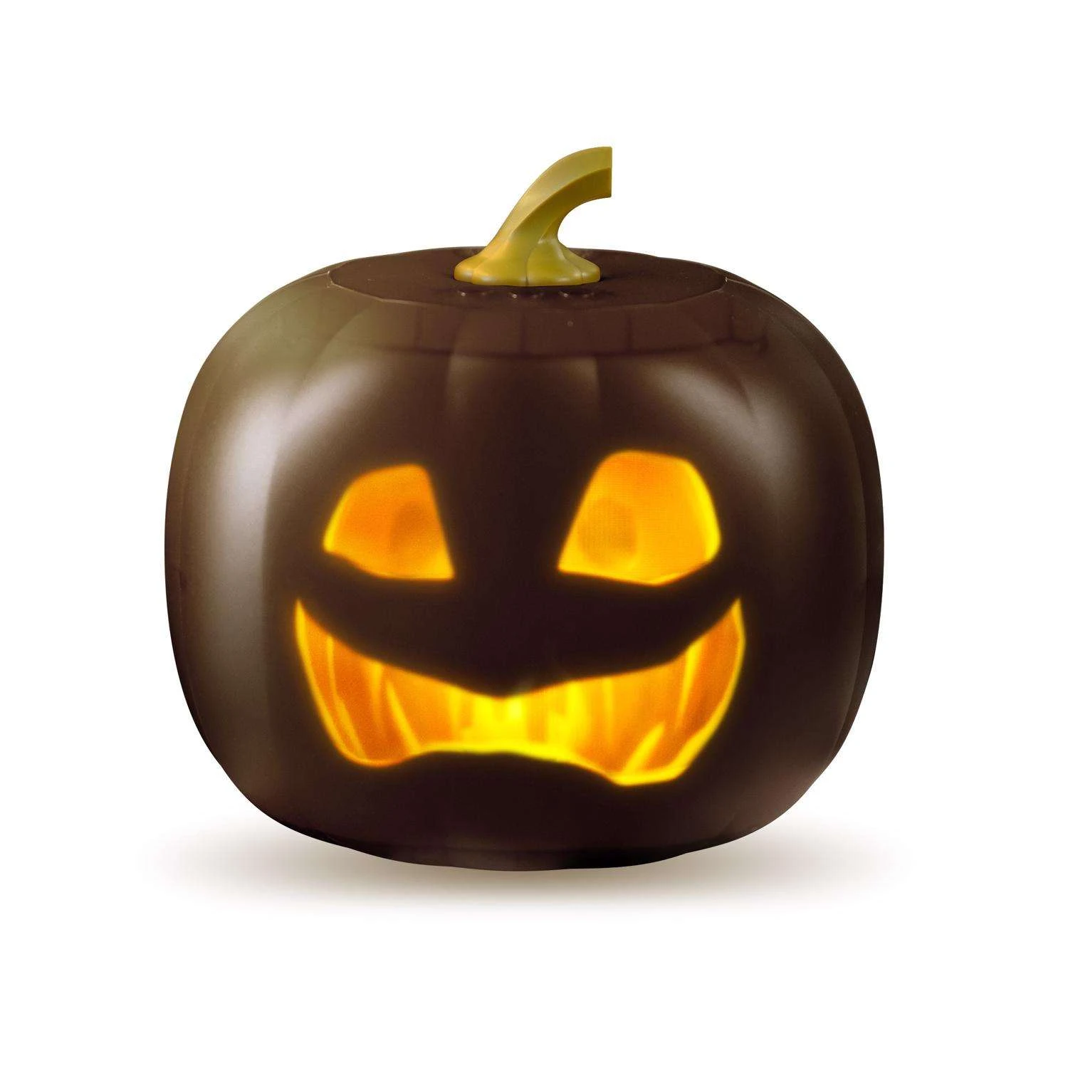 Mindscope Jabberin Jack 11 In. LED Animated Halloween Decor - Image 3