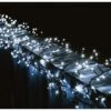 Holiday Bright Lights LED Rice Pure White 1500 Ct Christmas Lights