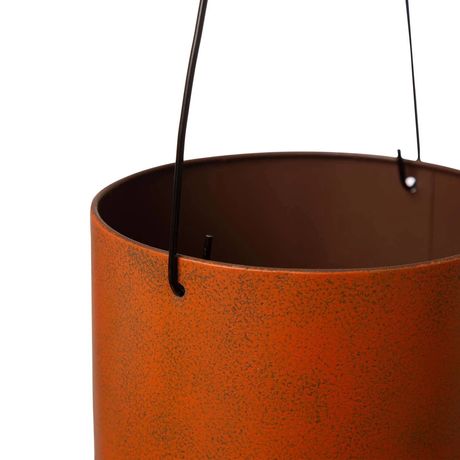 Glitzhome 11.02 In. Lantern Pathway Decor - Image 6