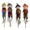 Kirk 72 In. Scarecrow Stake Harvest Decor