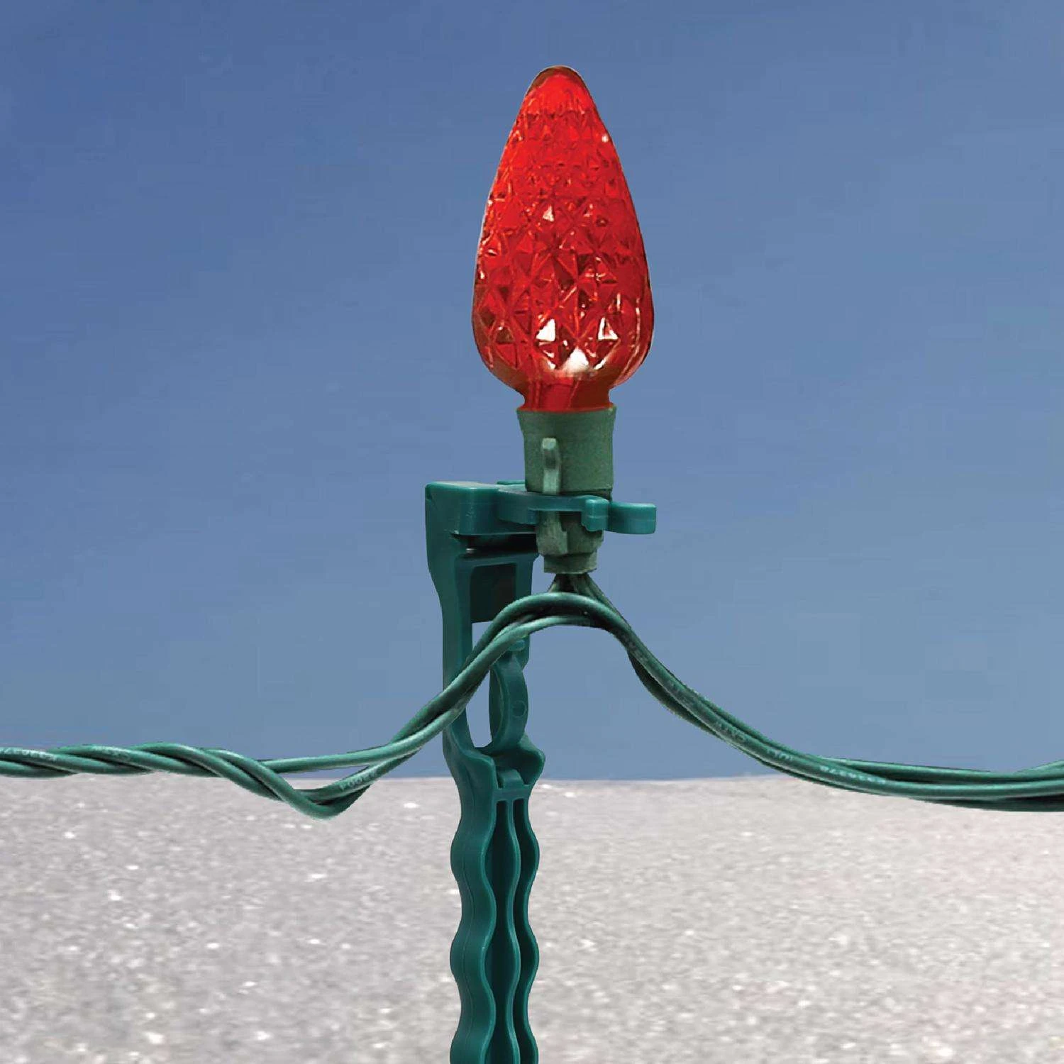 Celebrations Holiday Lighting Accessory 25 Pc - Image 2