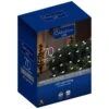 Celebrations LED C9 Warm White 70 Ct Net Christmas Lights