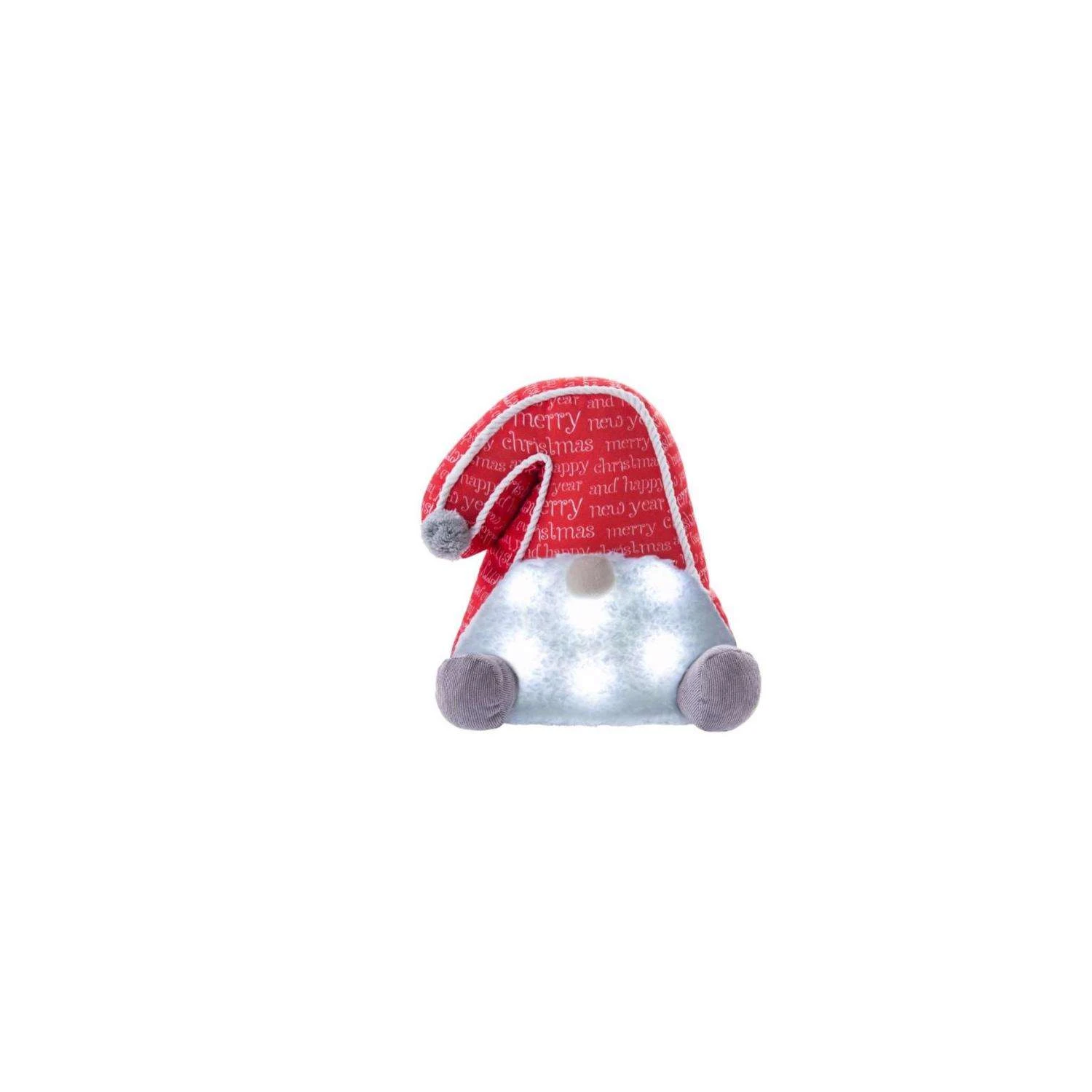 Morgan Fashions Stewie The Gnome LED Door Stopper 9 - Image 2