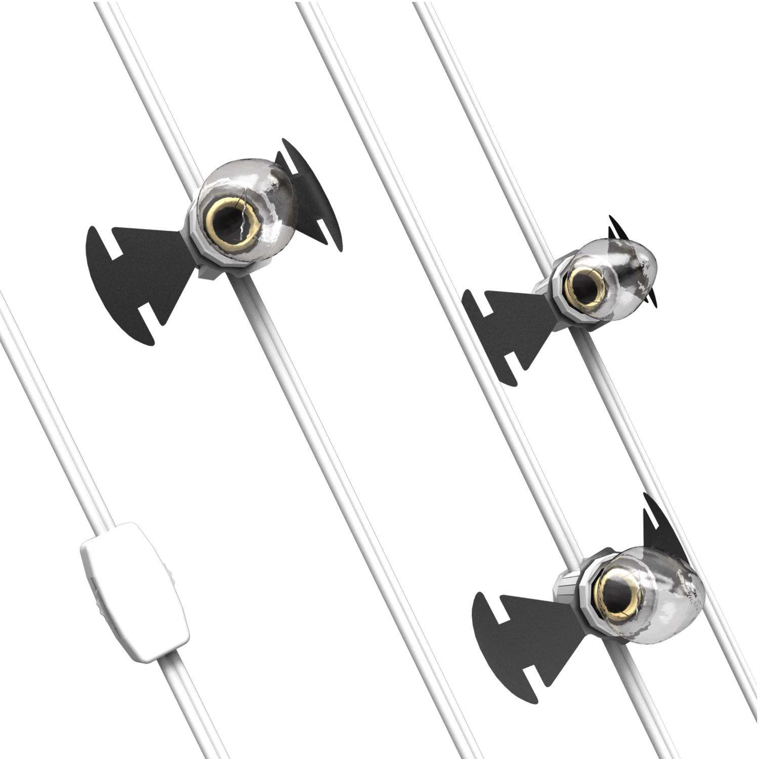 Westinghouse C7 Replacement Cord 1 Pk - Image 3