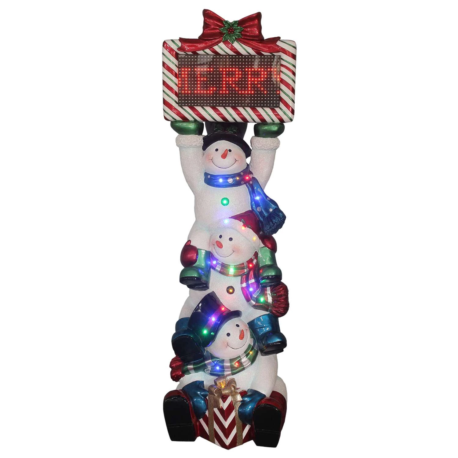 Holiday Bright Lights LED 21 Ct Christmas Lights