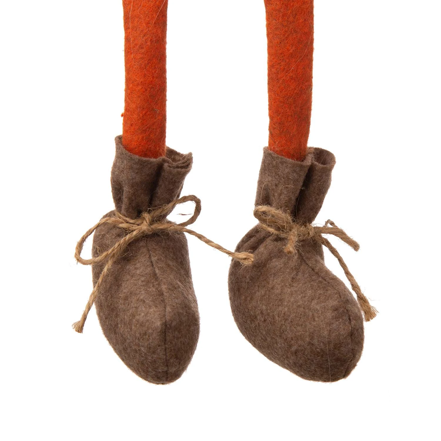 Glitzhome 24.02 In. Gnome Shelf Sitter Fall Decor - Image 4