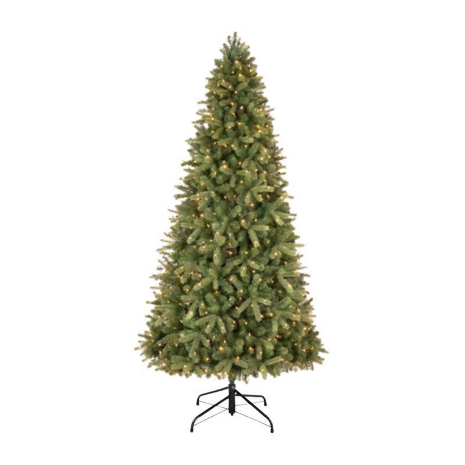 Celebrations 9 Ft. Full LED 1000 Ct Grand Illume Color Changing Christmas Tree