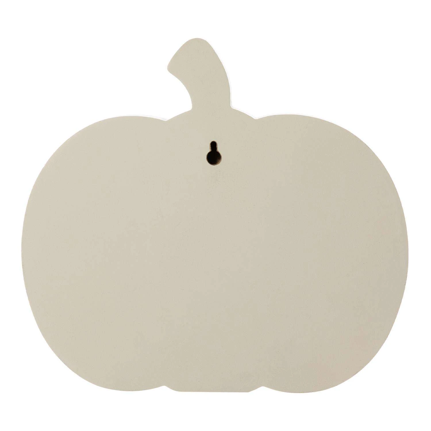 Glitzhome 8.75 In. Pumpkin Tabletop Decor - Image 5